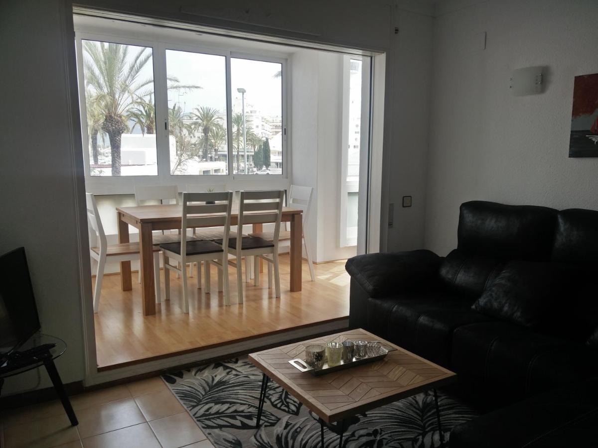 Apartament Al Port Empuriarent Empuriabrava Esterno foto
