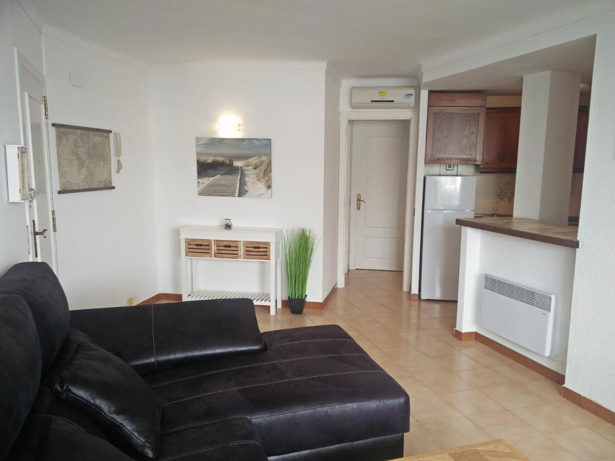 Apartament Al Port Empuriarent Empuriabrava Esterno foto