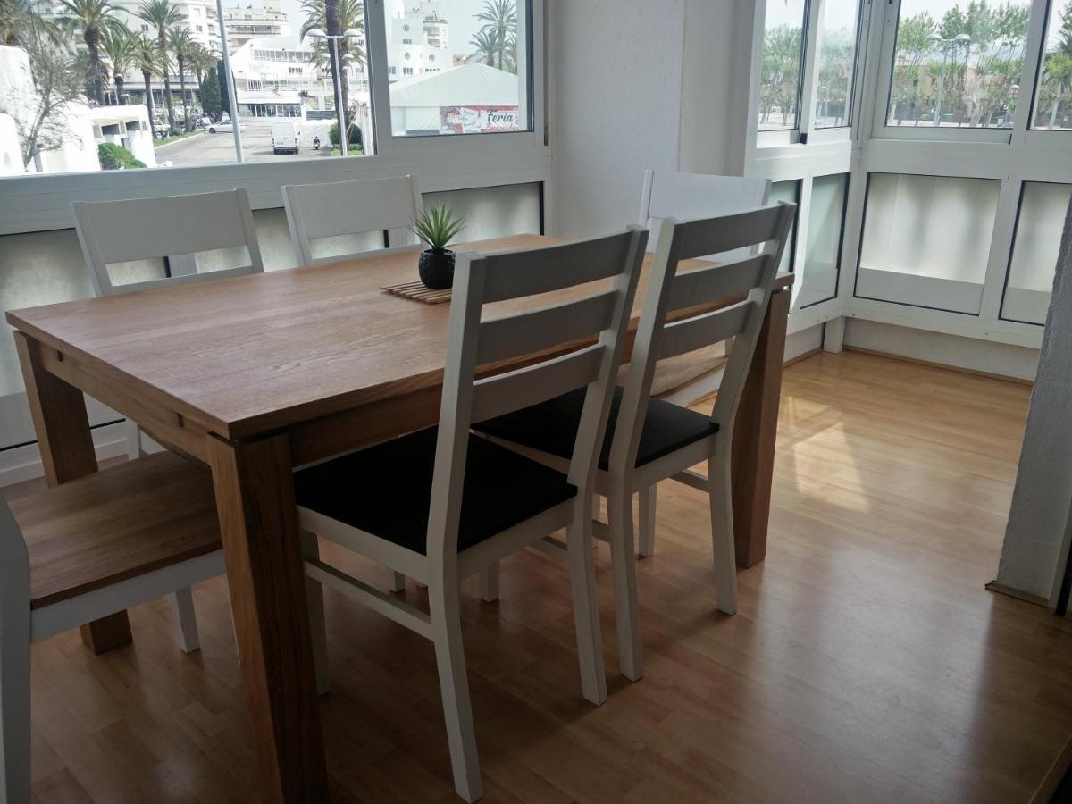 Apartament Al Port Empuriarent Empuriabrava Esterno foto