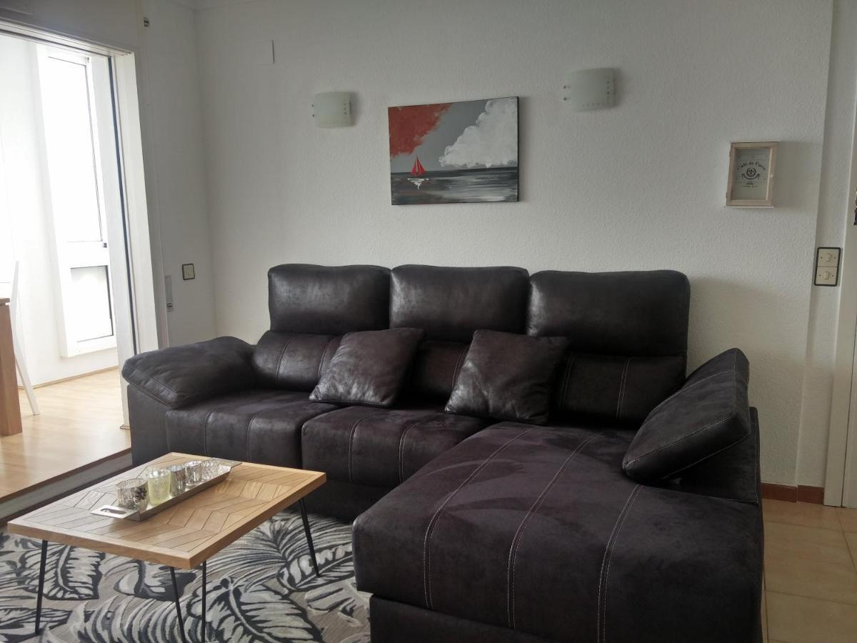 Apartament Al Port Empuriarent Empuriabrava Esterno foto
