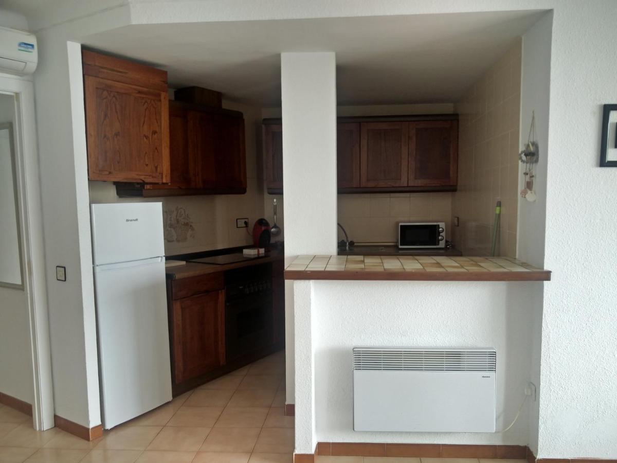 Apartament Al Port Empuriarent Empuriabrava Esterno foto