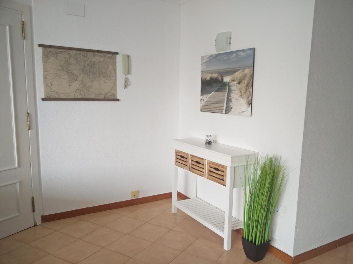 Apartament Al Port Empuriarent Empuriabrava Esterno foto