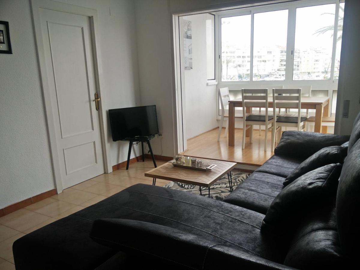 Apartament Al Port Empuriarent Empuriabrava Esterno foto